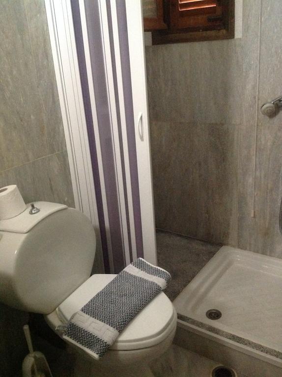 Porto Galini Otel Agia Galini Dış mekan fotoğraf